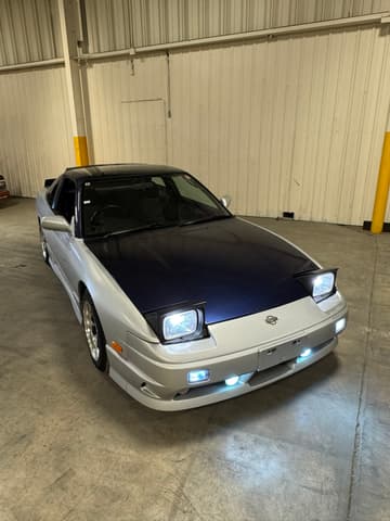 1998 Nissan 180SX JDM car for sale — photo 13 of 25