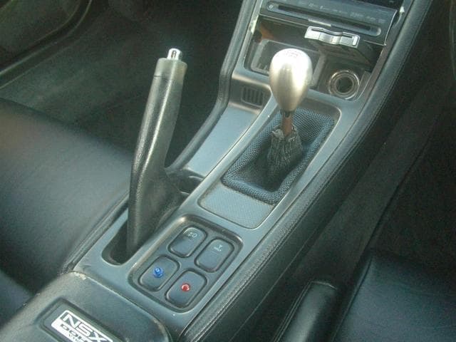 1990 Honda NSX JDM car for sale — photo 15 of 22