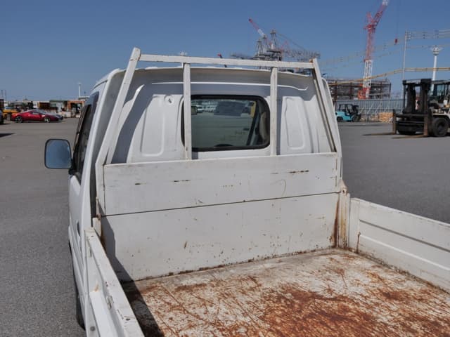 1999 Suzuki Carry JDM car for sale — photo 17 of 25