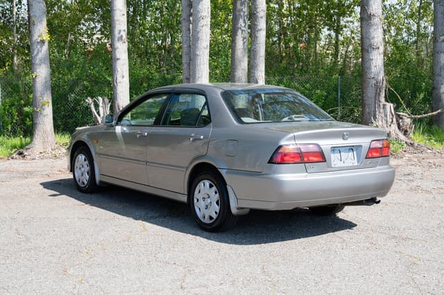 1999 Honda Accord JDM car for sale — photo 4 of 15