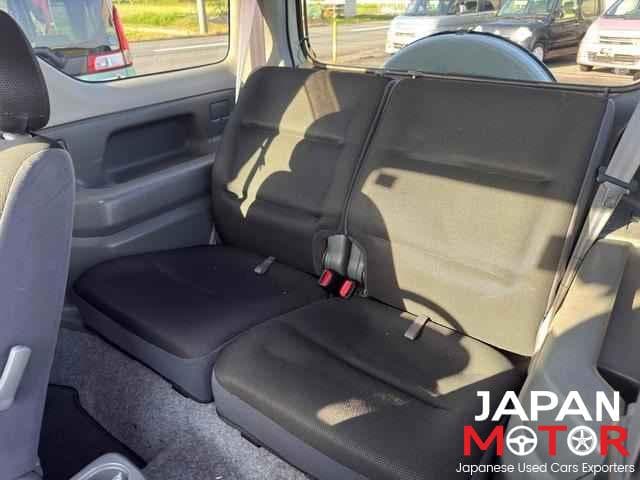 2000 Suzuki Jimny JDM car for sale — photo 10 of 10