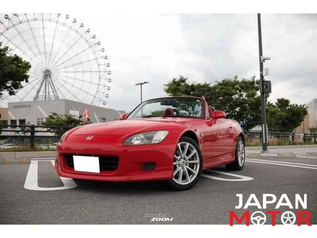 1999 Honda S2000 JDM car for sale — photo 4 of 10