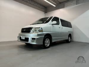 1999 Toyota Granvia JDM car for sale
