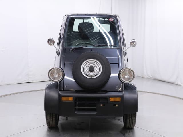 1996 Daihatsu Midget JDM car for sale — photo 2 of 25