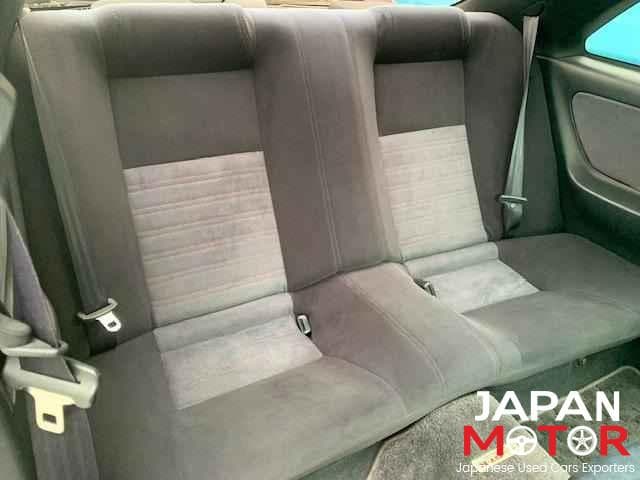 1997 Nissan Skyline JDM car for sale — photo 12 of 14