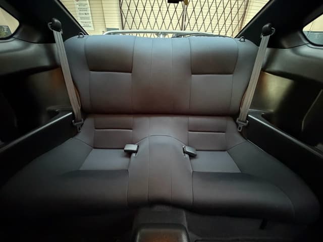 2000 Nissan Silvia JDM car for sale — photo 14 of 17