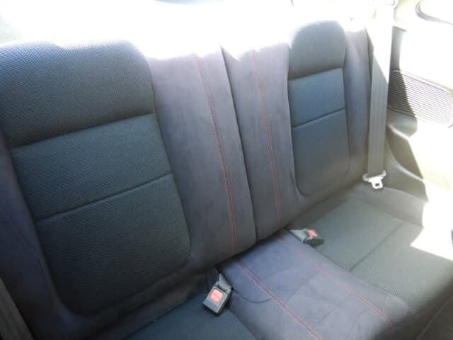 1999 Honda Integra JDM car for sale — photo 13 of 13