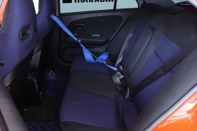 1999 Mitsubishi Lancer JDM car for sale — photo 15 of 25