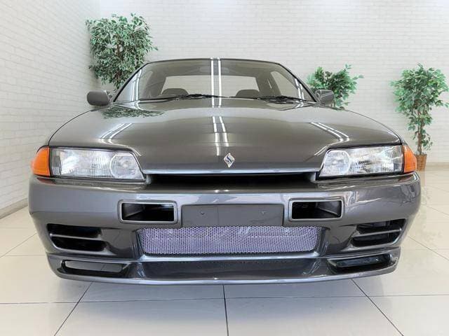 1991 Nissan Skyline JDM car for sale — photo 13 of 17