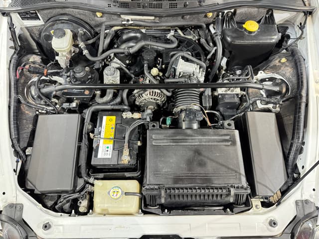 2004 Mazda RX-8 JDM car for sale — photo 3 of 25
