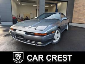 1991 Toyota Supra JDM car for sale