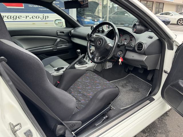 1999 Nissan Silvia JDM car for sale — photo 23 of 25