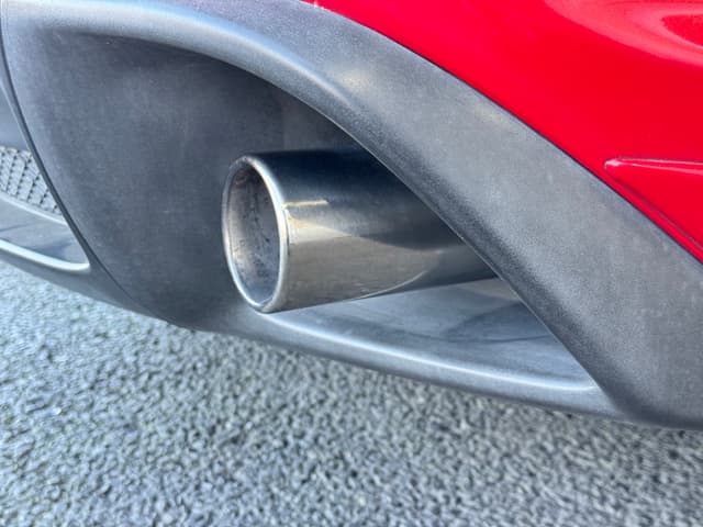 2003 Mazda RX-8 JDM car for sale — photo 8 of 25