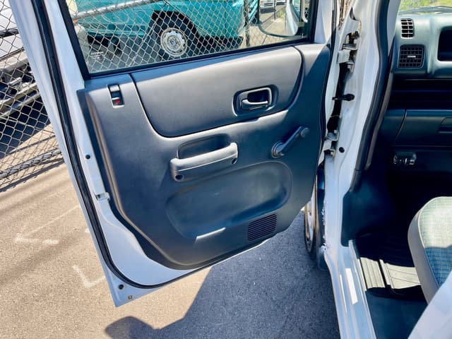 2000 Honda Acty JDM car for sale — photo 22 of 25