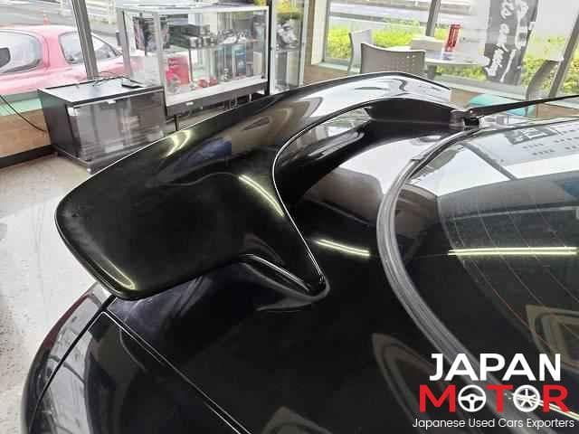 1998 Mazda RX-7 JDM car for sale — photo 7 of 10