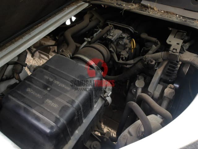 2011 Suzuki Carry JDM car for sale — photo 11 of 12