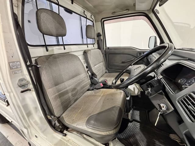 1994 Honda Acty JDM car for sale — photo 9 of 25
