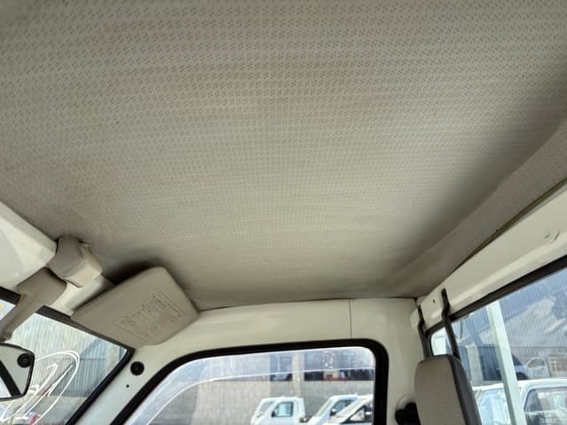 1997 Suzuki Carry JDM car for sale — photo 15 of 25