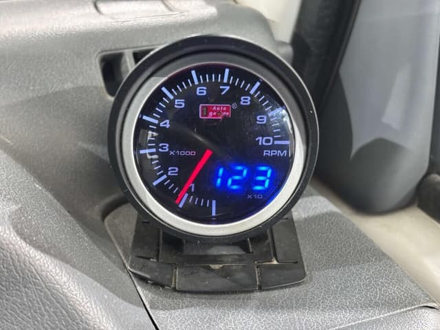 1998 Subaru Sambar JDM car for sale — photo 15 of 25