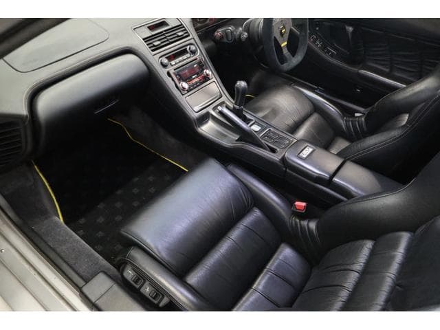1994 Honda NSX JDM car for sale — photo 14 of 25