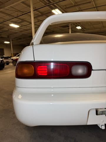 1996 Honda Integra JDM car for sale — photo 5 of 25
