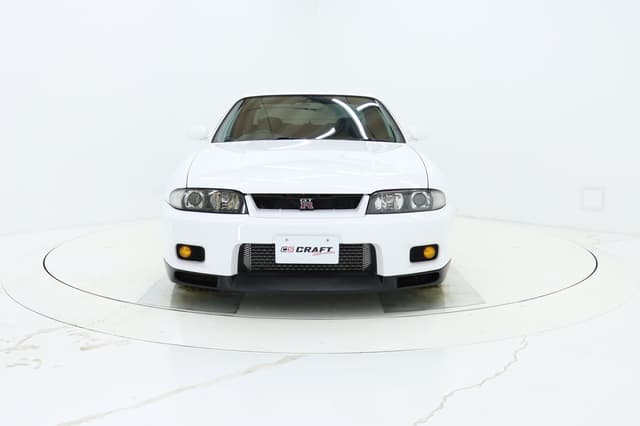 1996 Nissan Skyline JDM car for sale — photo 4 of 25