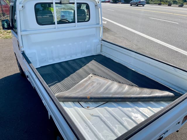 1999 Honda Acty JDM car for sale — photo 15 of 25