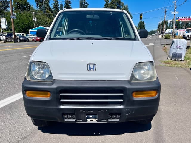 1999 Honda Accord JDM car for sale — photo 2 of 25