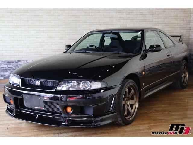1998 Nissan Skyline JDM car for sale — photo 14 of 17