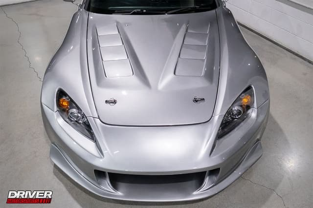 2000 Honda S2000 JDM car for sale — photo 22 of 25