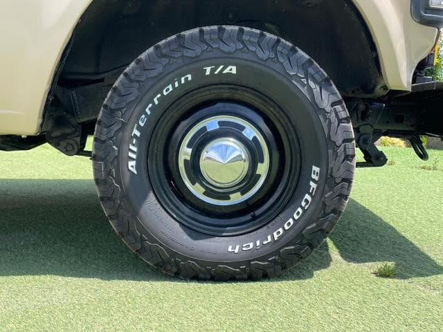 1989 Toyota Land Cruiser JDM car for sale — photo 7 of 24