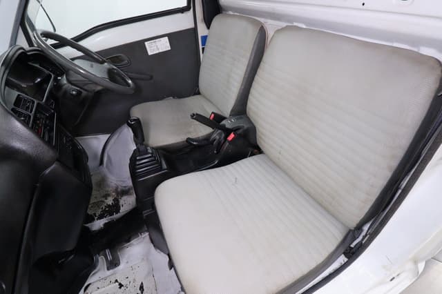 1997 Suzuki Carry JDM car for sale — photo 18 of 25