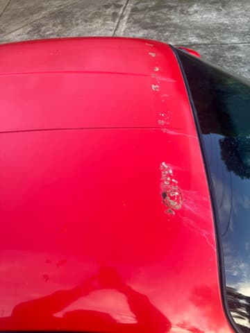 1995 Mitsubishi FTO JDM car for sale — photo 10 of 12