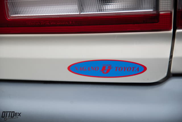 1995 Toyota Estima JDM car for sale — photo 21 of 25