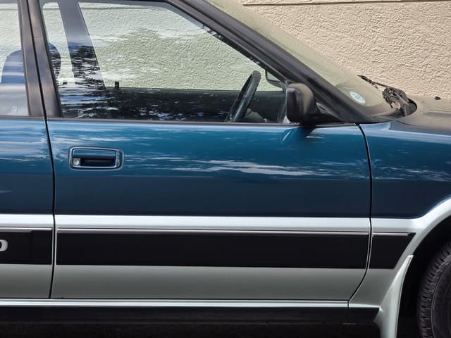 1994 Toyota Sprinter Carib JDM car for sale — photo 6 of 25