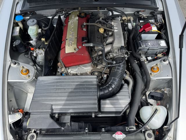 2003 Honda S2000 JDM car for sale — photo 3 of 25