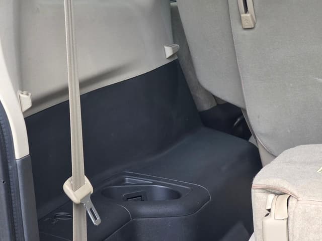 1999 Mitsubishi Pajero JDM car for sale — photo 17 of 25