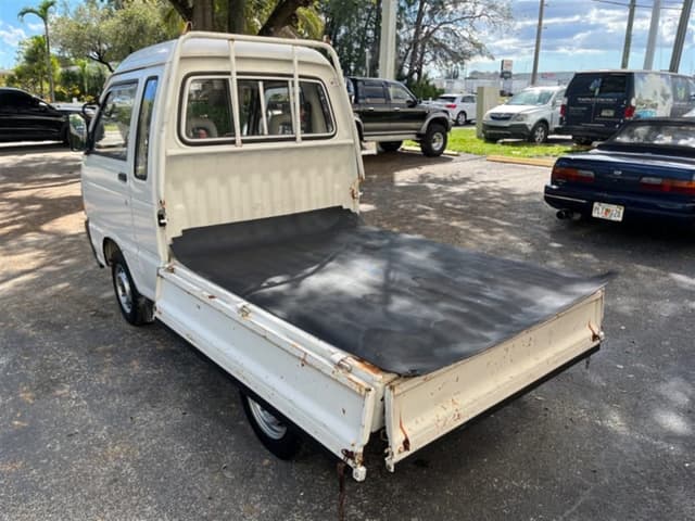 1992 Daihatsu Hijet JDM car for sale — photo 5 of 16