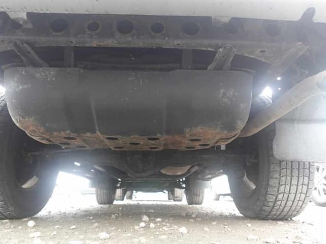 1997 Toyota Land Cruiser Prado JDM car for sale — photo 7 of 22