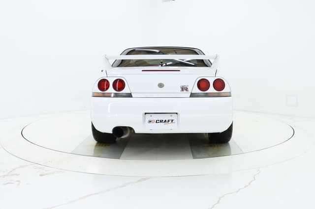 1996 Nissan Skyline JDM car for sale — photo 5 of 25