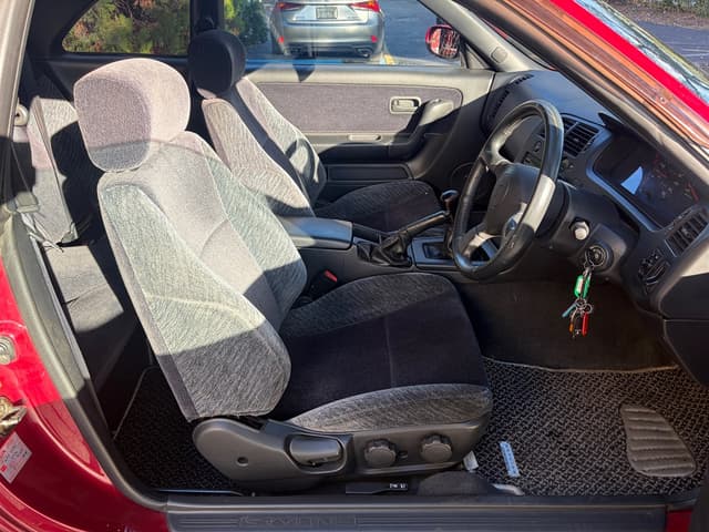 1994 Nissan Skyline JDM car for sale — photo 11 of 17