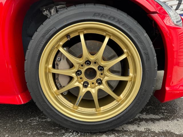 1999 Honda S2000 JDM car for sale — photo 10 of 25