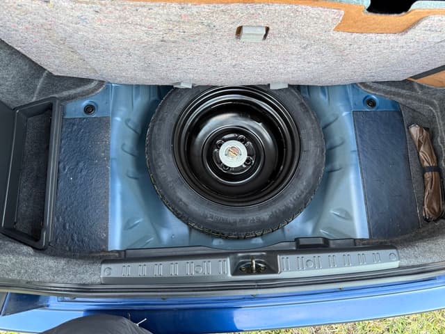 1998 Honda Accord JDM car for sale — photo 24 of 25