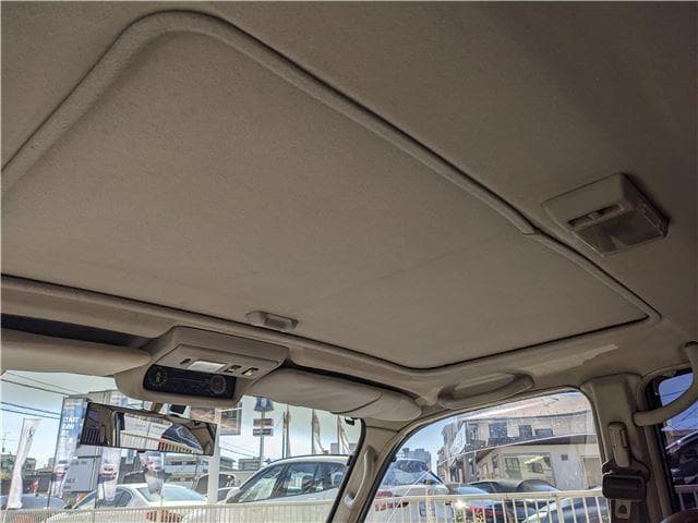 1995 Toyota Land Cruiser JDM car for sale — photo 18 of 25
