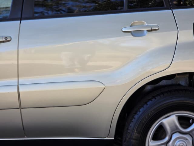 2000 Toyota RAV4 JDM car for sale — photo 10 of 25