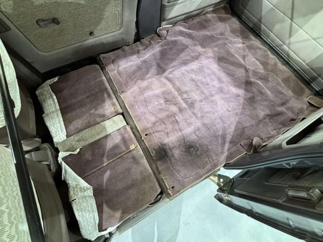 1993 Honda Acty JDM car for sale — photo 16 of 25