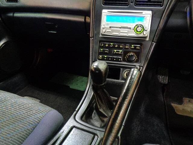 1994 Toyota Celica JDM car for sale — photo 6 of 12