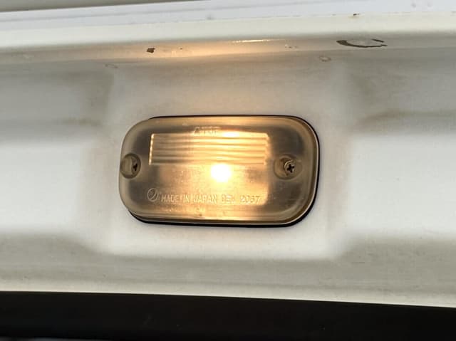 1996 Subaru Sambar JDM car for sale — photo 6 of 24