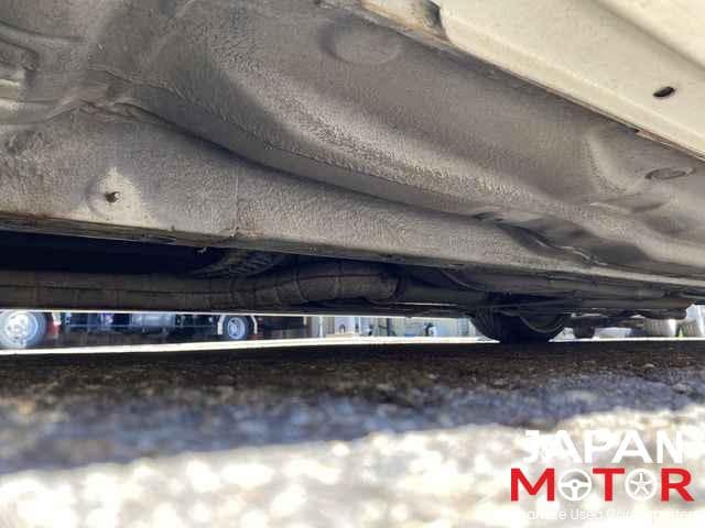 1997 Toyota Aristo JDM car for sale — photo 9 of 12