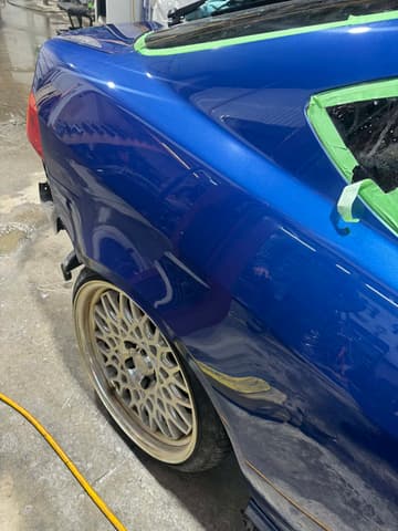 2002 Honda Integra JDM car for sale — photo 10 of 10